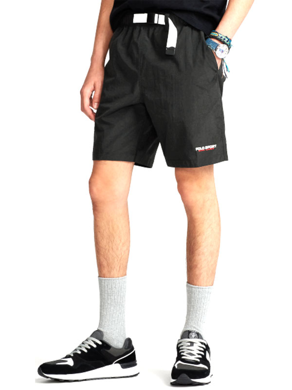 ラルフローレン ハーフパンツ