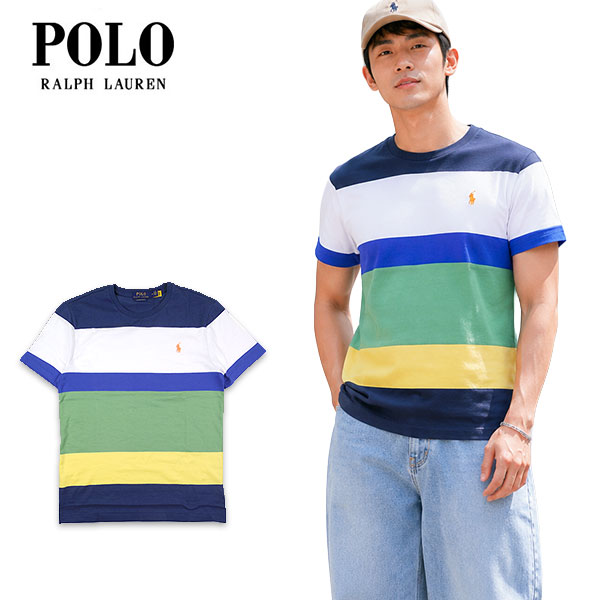 ラルフローレン tシャツ
