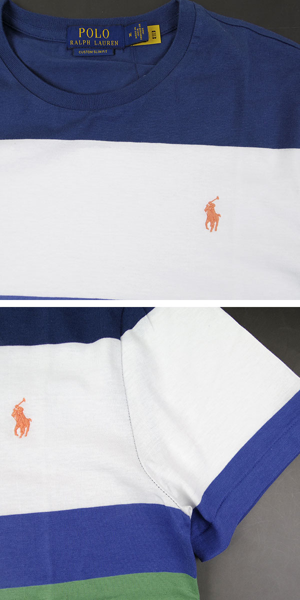 ラルフローレン tシャツ