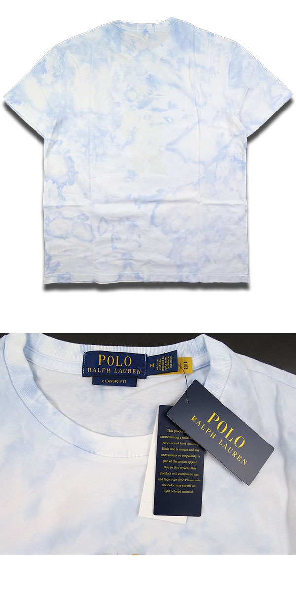 ポロベア ラルフローレン tシャツ