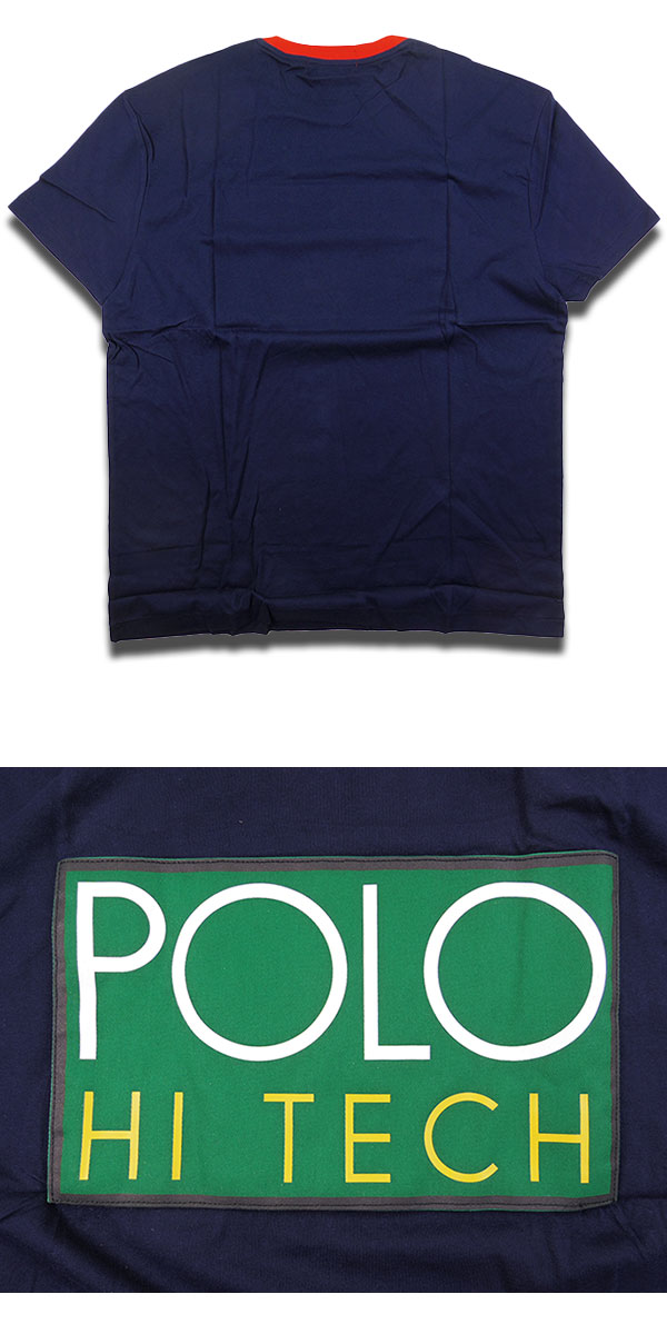 ポロベア ラルフローレン tシャツ