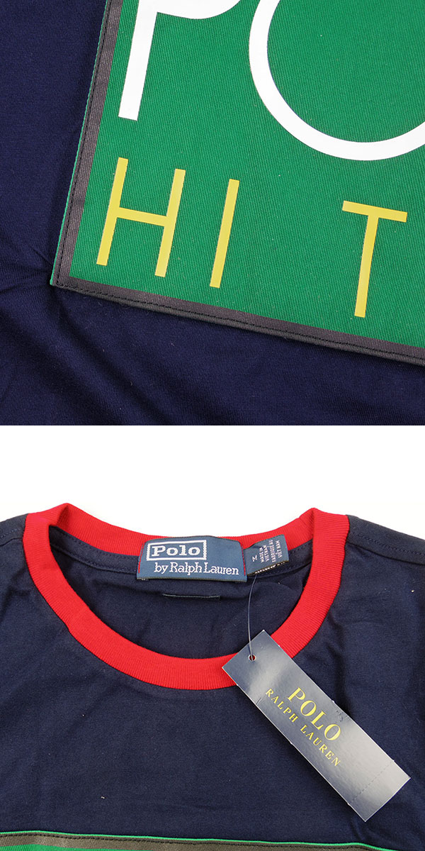 ポロベア ラルフローレン tシャツ
