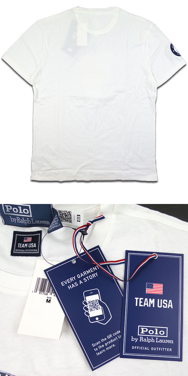 ポロベア ラルフローレン tシャツ