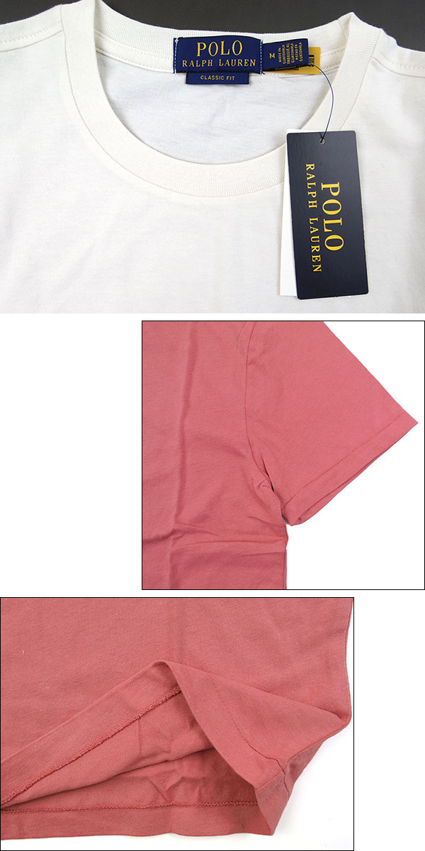 ポロベア ラルフローレン tシャツ
