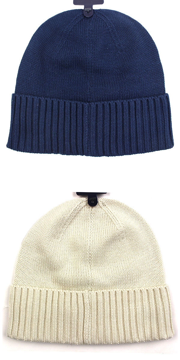 ラルフローレン ニット帽