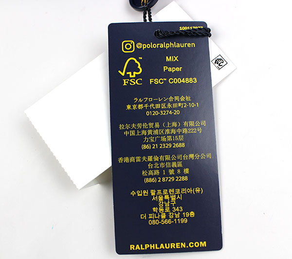 ラルフローレン ケーブルニット キャップ