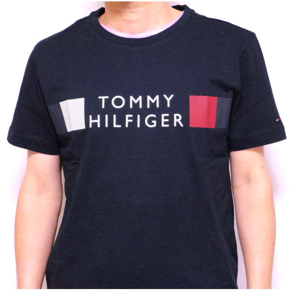 トミーヒルフィガー tシャツ