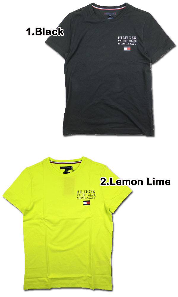 トミーヒルフィガー tシャツ