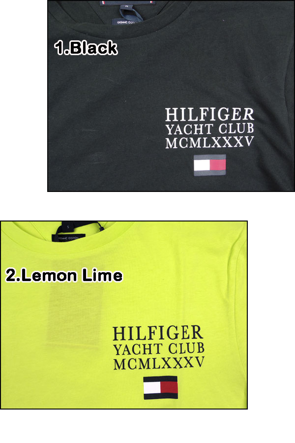 トミーヒルフィガー tシャツ