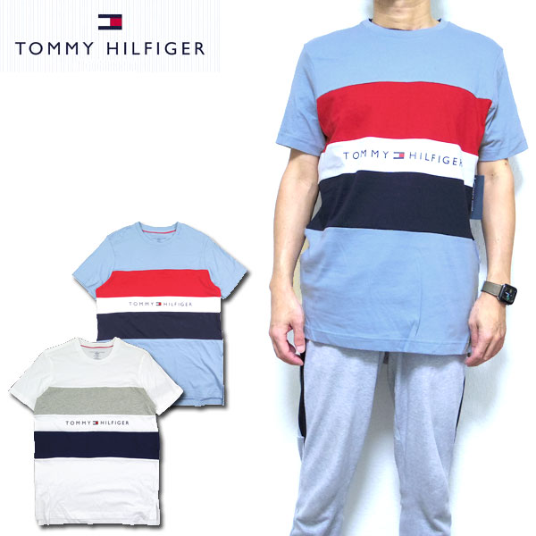 トミーヒルフィガー tシャツ