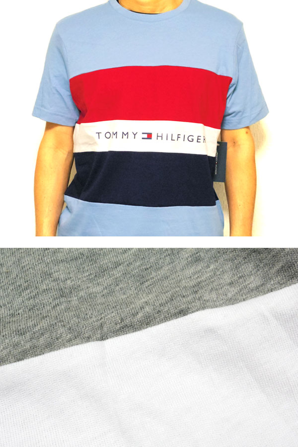 トミーヒルフィガー tシャツ