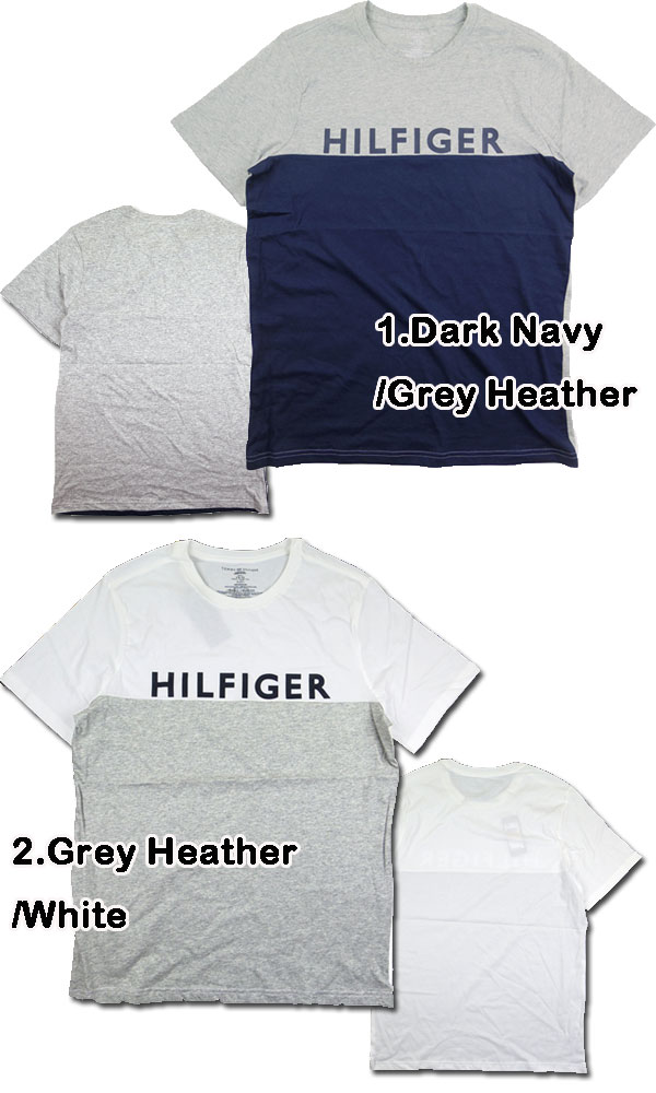 トミーヒルフィガー  tシャツ