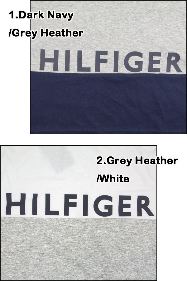 トミーヒルフィガー  tシャツ