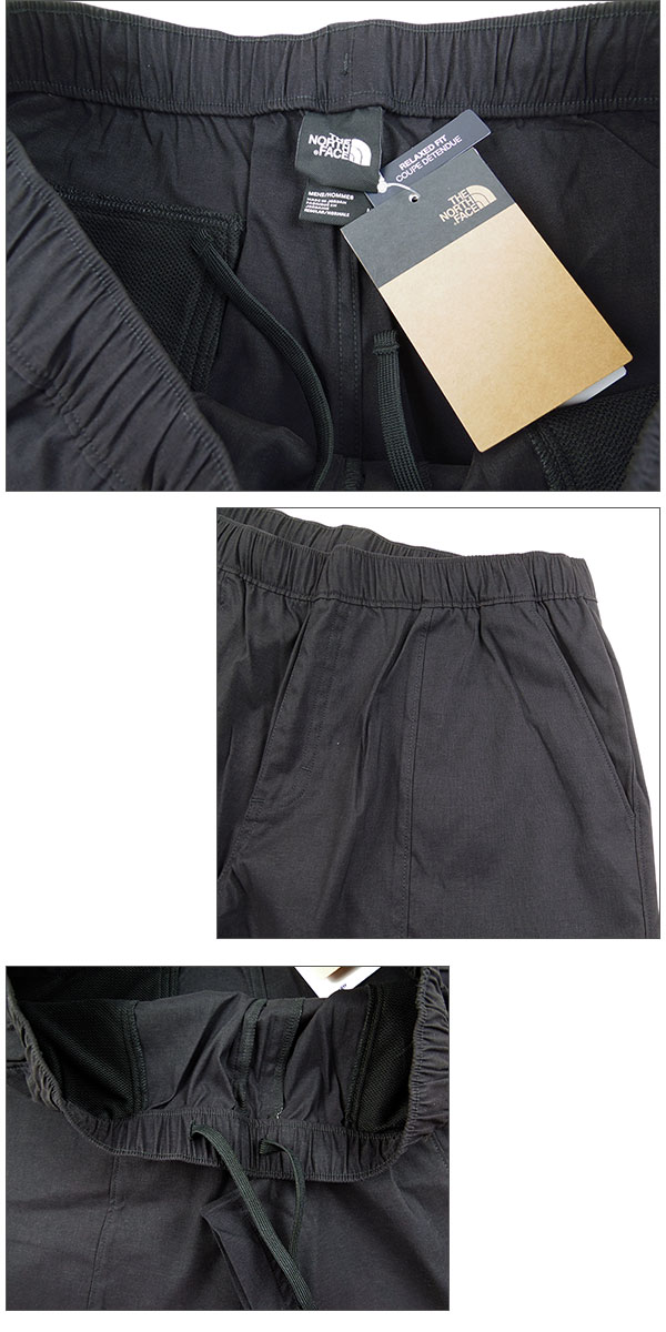 ノースフェイス メンズ ハーフパンツ 速乾 水陸