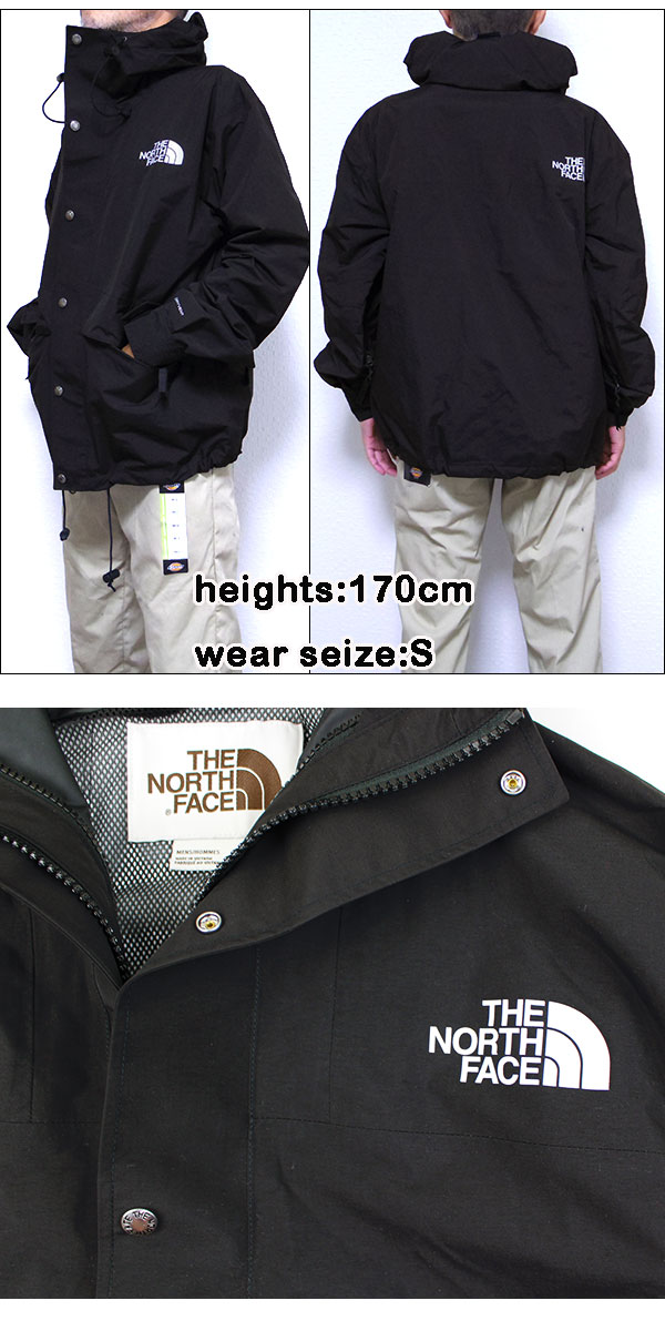 ノースフェイス メンズ tシャツ ボーダー