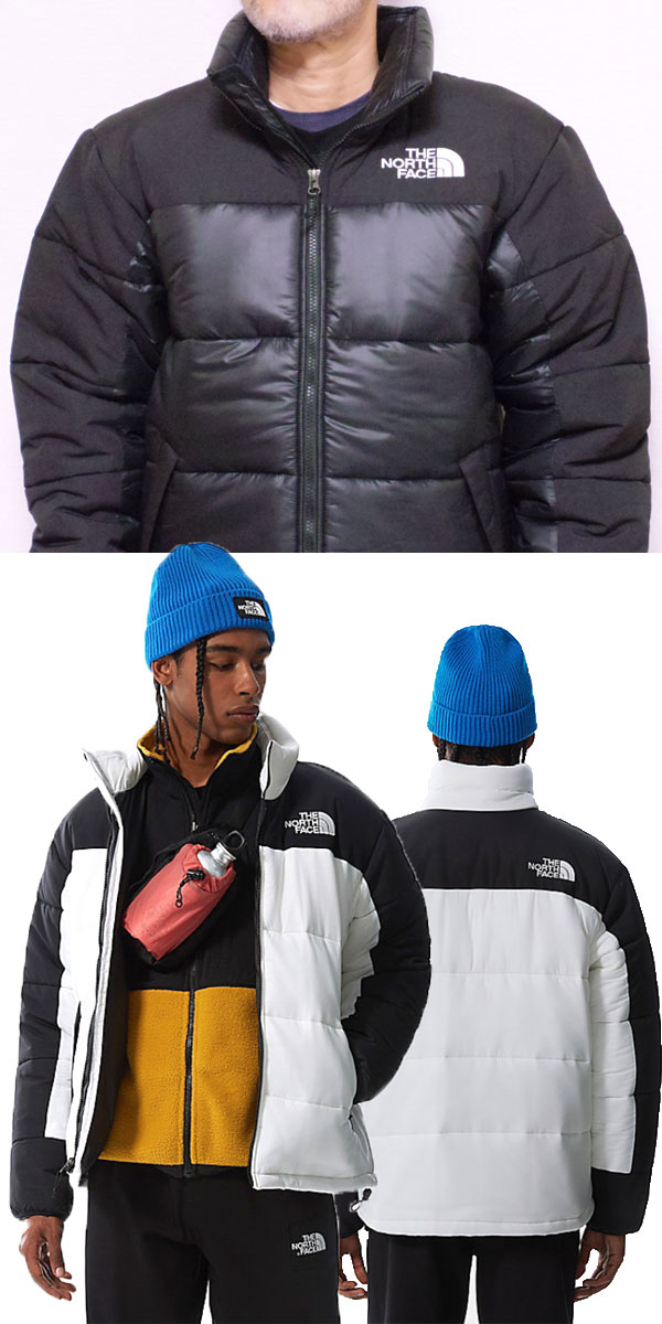 ノースフェイス メンズ tシャツ ボーダー