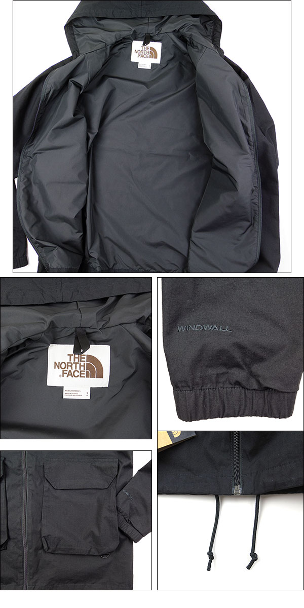 ノースフェイス メンズ アウター ジャケット
