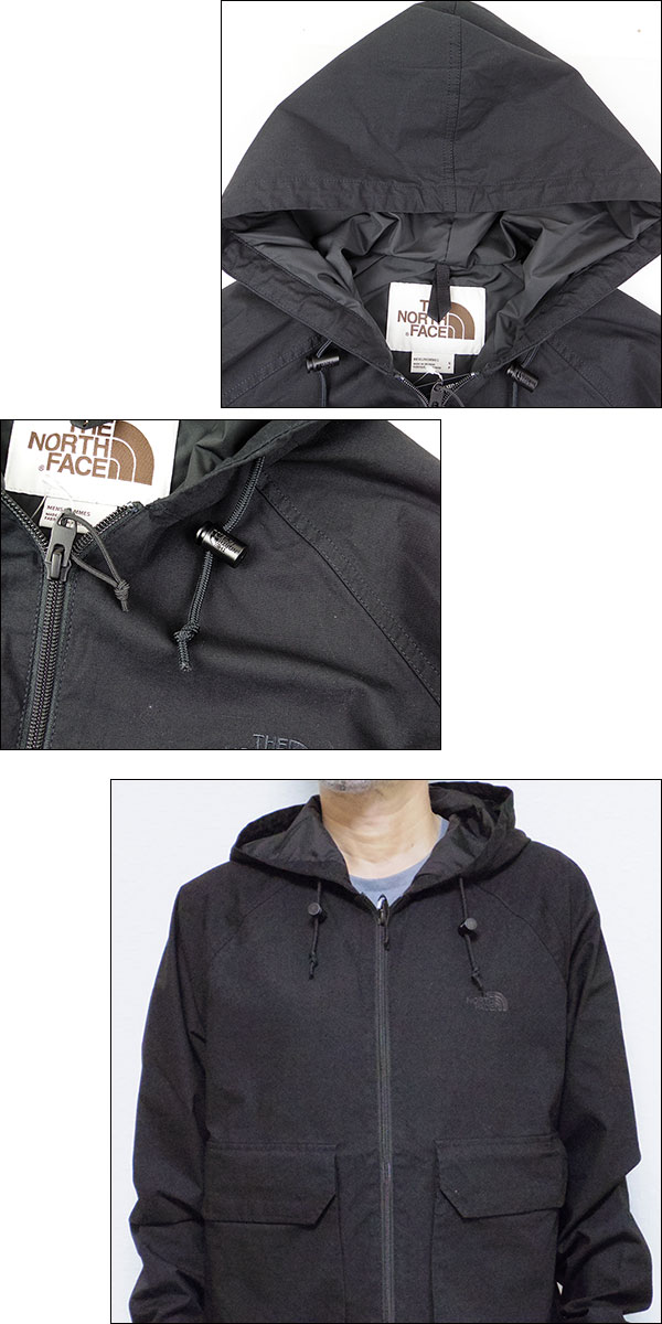ノースフェイス メンズ アウター ジャケット