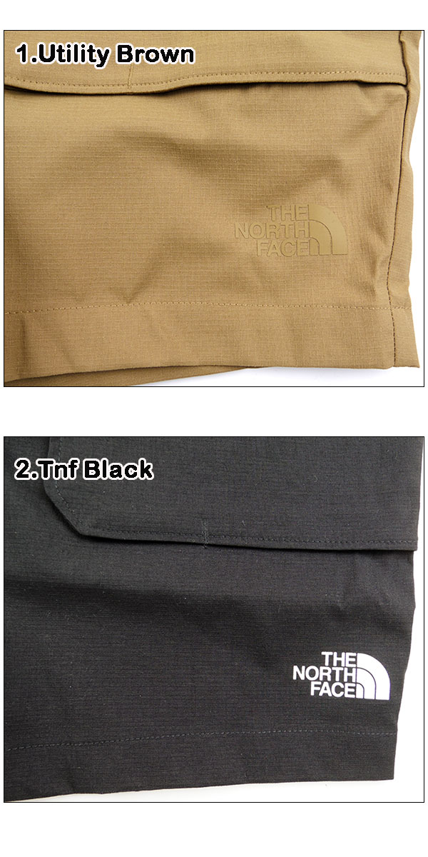ノースフェイス メンズ ハーフパンツ クライミング