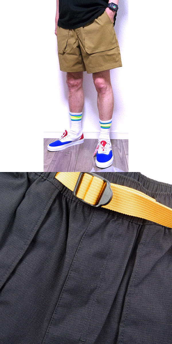 ノースフェイス メンズ ハーフパンツ クライミング