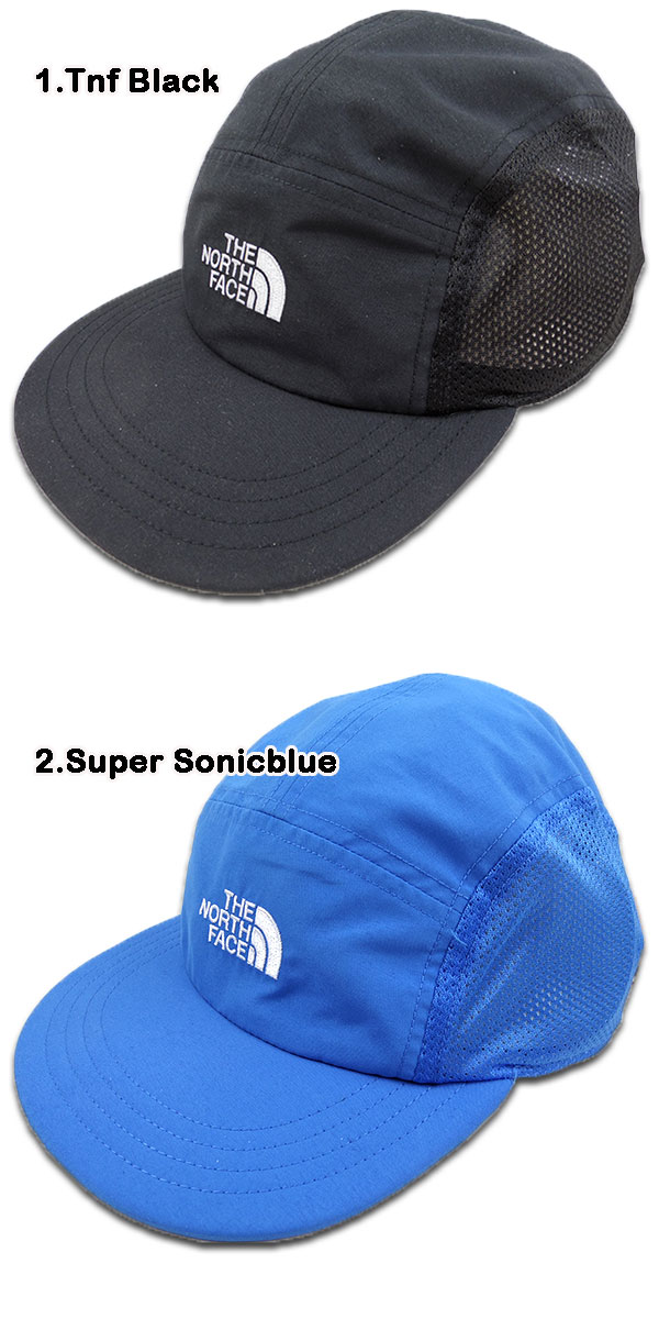 ノースフェイス キッズ キャップ 帽子