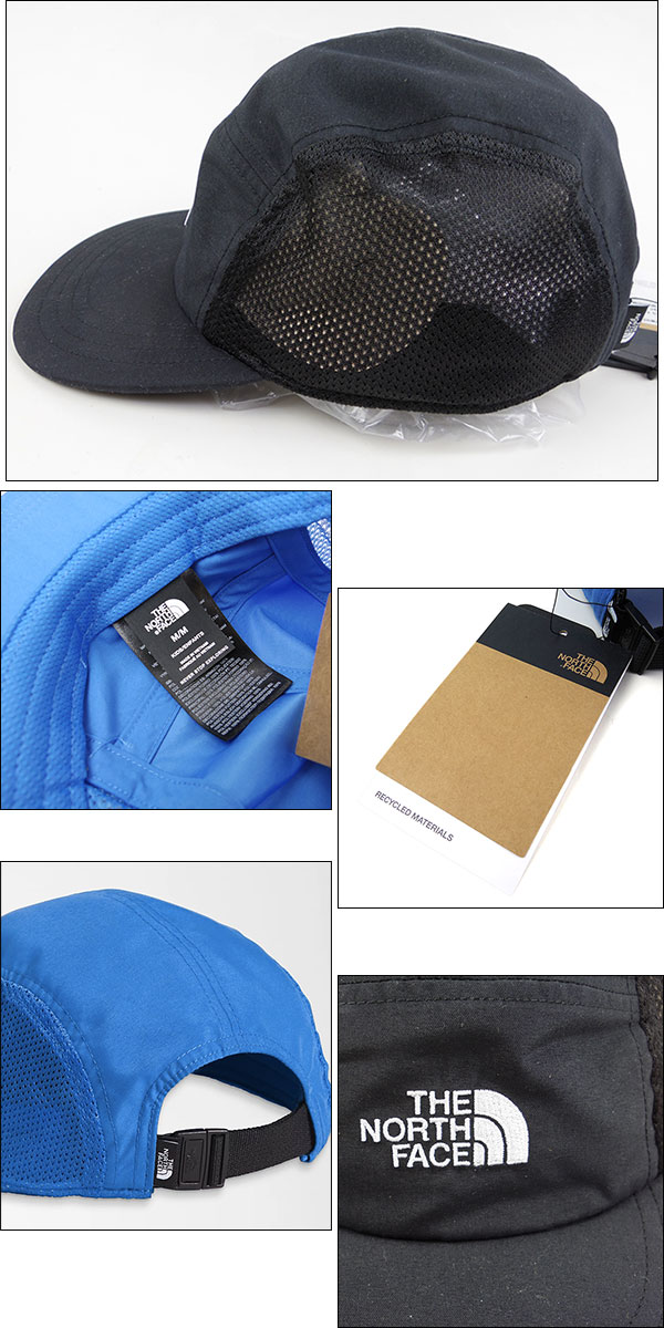 ノースフェイス キッズ キャップ 帽子