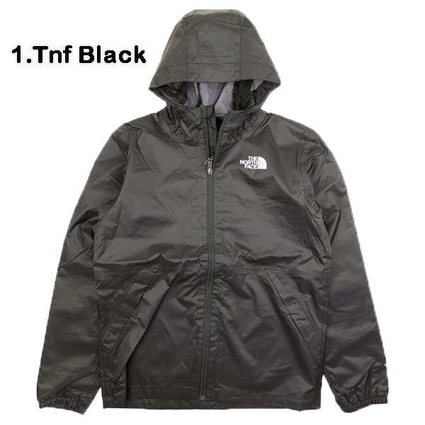 ノースフェイス キッズ マウンテンパーカー ウィンドブレーカー