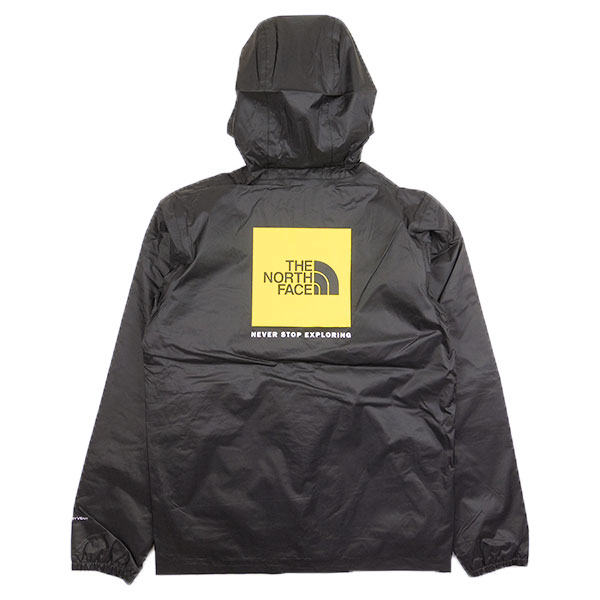 ノースフェイス キッズ マウンテンパーカー ウィンドブレーカー