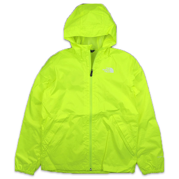 ノースフェイス キッズ マウンテンパーカー ウィンドブレーカー