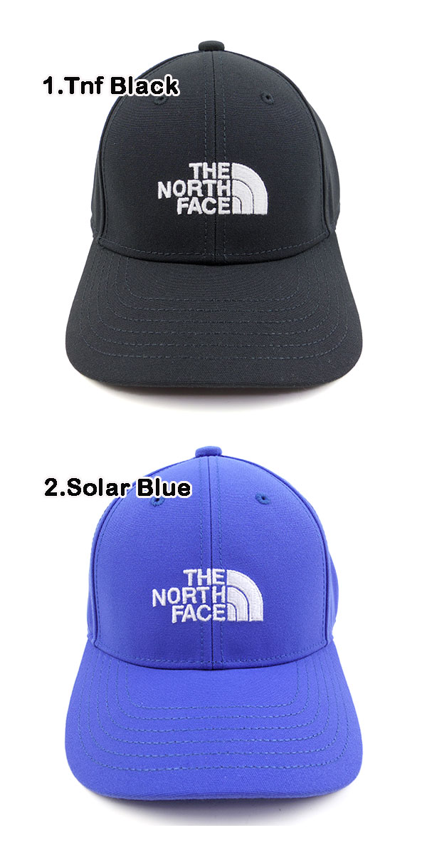 ノースフェイス キッズ キャップ 帽子