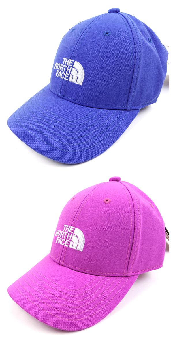 ノースフェイス キッズ キャップ 帽子