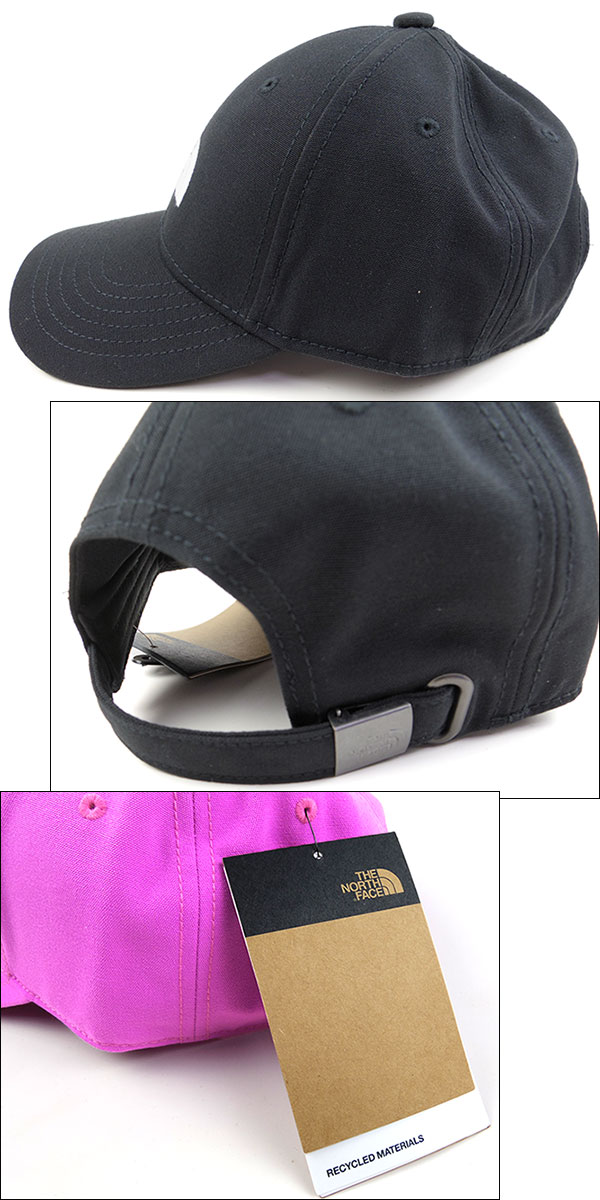 ノースフェイス キッズ キャップ 帽子