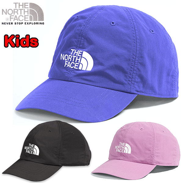 ノースフェイス キッズ キャップ 帽子