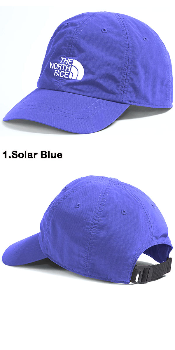 ノースフェイス キッズ キャップ 帽子