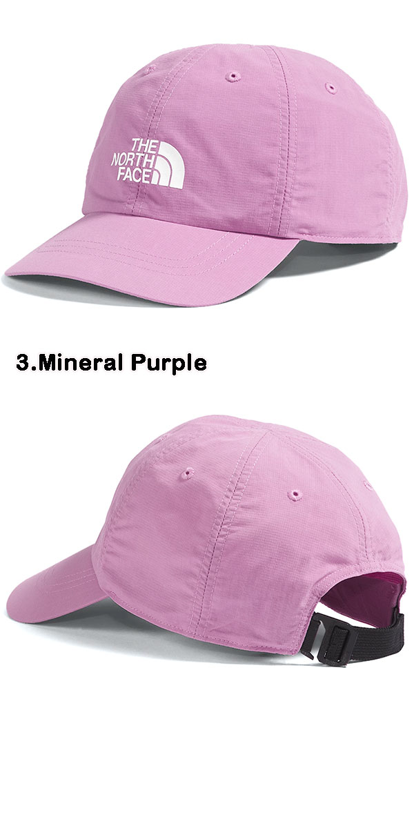 ノースフェイス キッズ キャップ 帽子