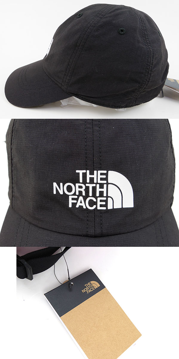ノースフェイス キッズ キャップ 帽子