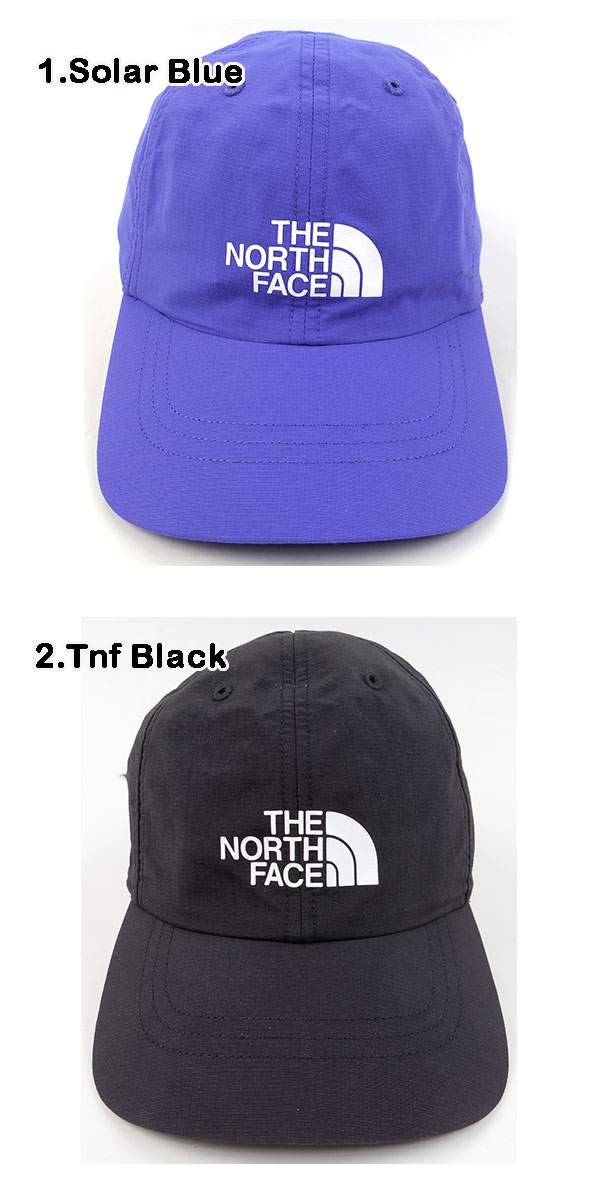 ノースフェイス キッズ キャップ 帽子