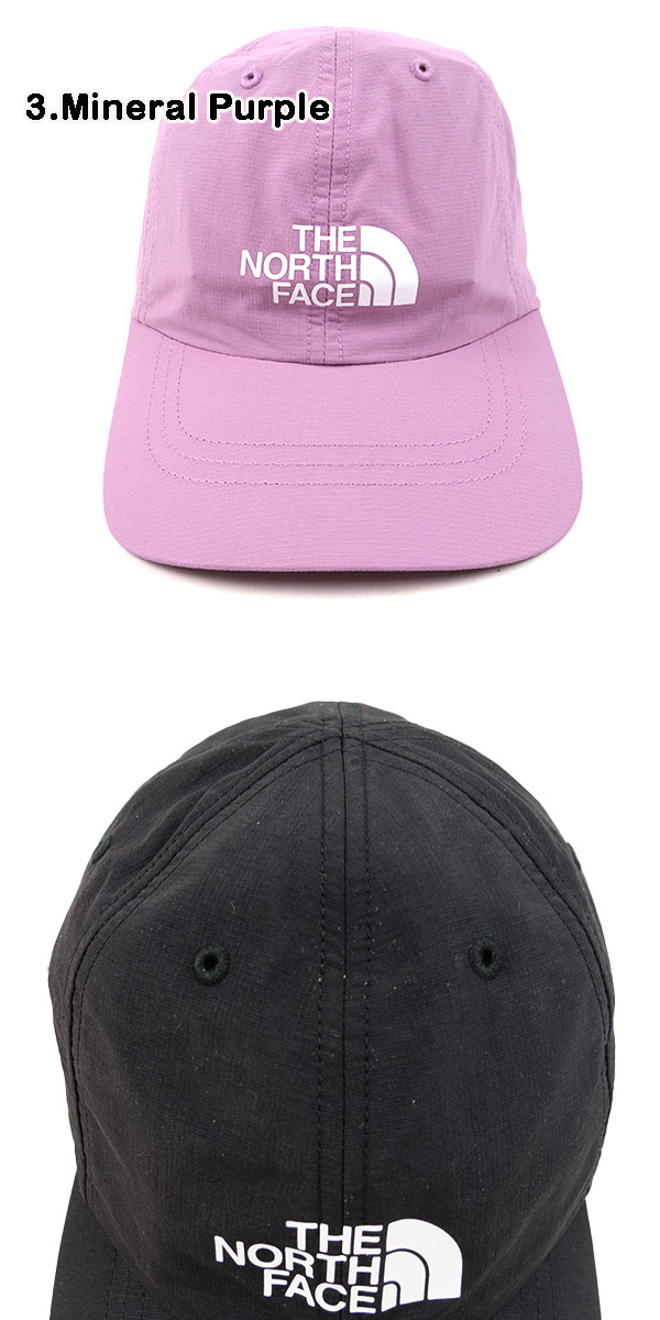 ノースフェイス キッズ キャップ 帽子