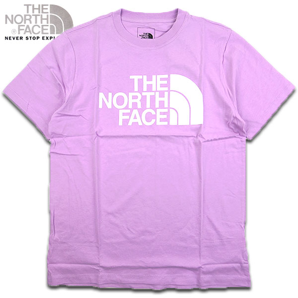 ノースフェイス レディース tシャツ 半袖