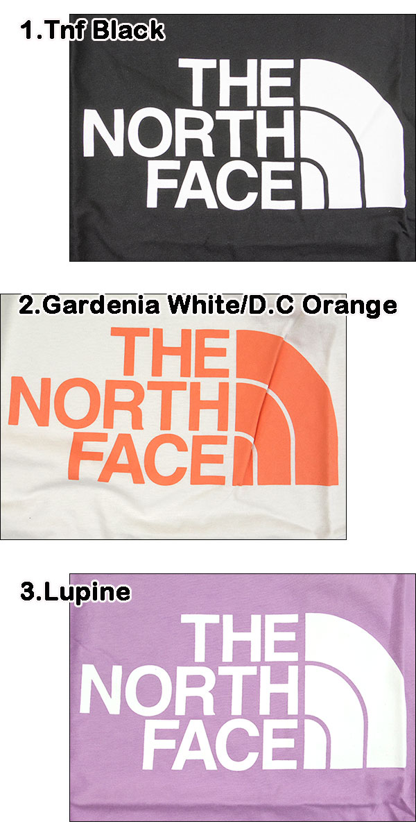 ノースフェイス レディース tシャツ 半袖