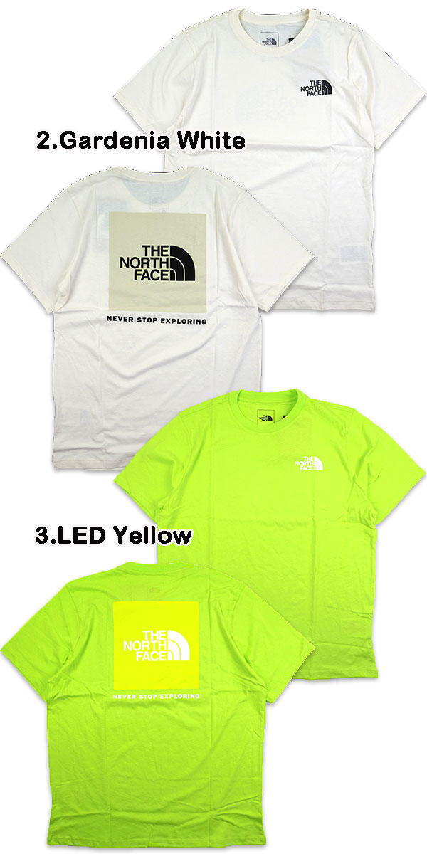 ノースフェイス レディース tシャツ 半袖