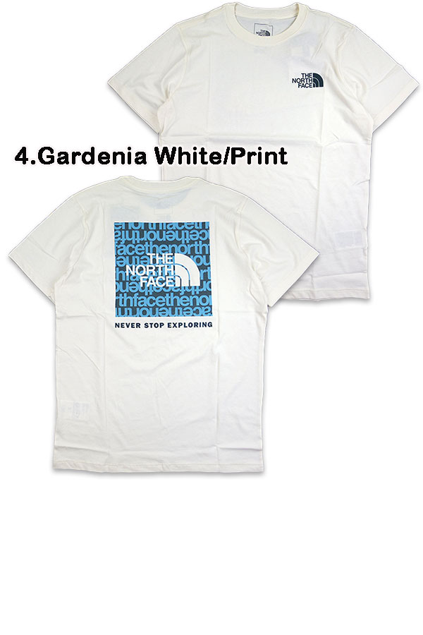 ノースフェイス レディース tシャツ 半袖