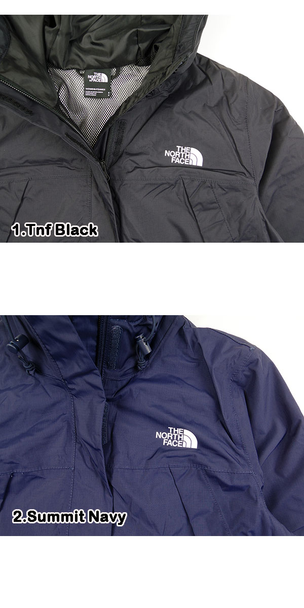 ノースフェイス レディース アウター ウィンドブレーカー