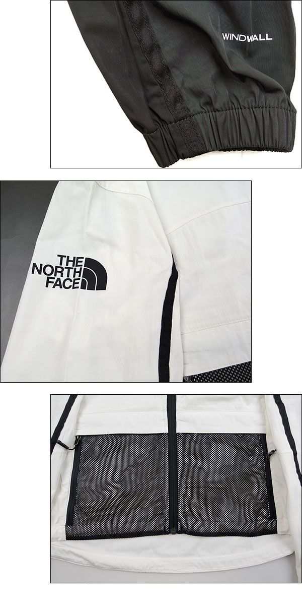 ノースフェイス レディース ジャケット ショート丈