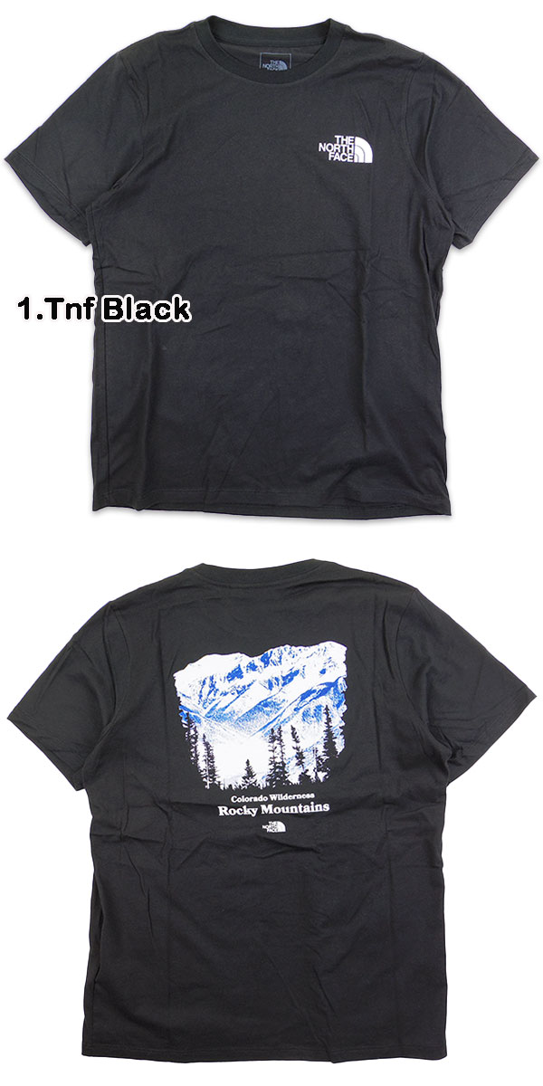 ノースフェイス レディース tシャツ 半袖