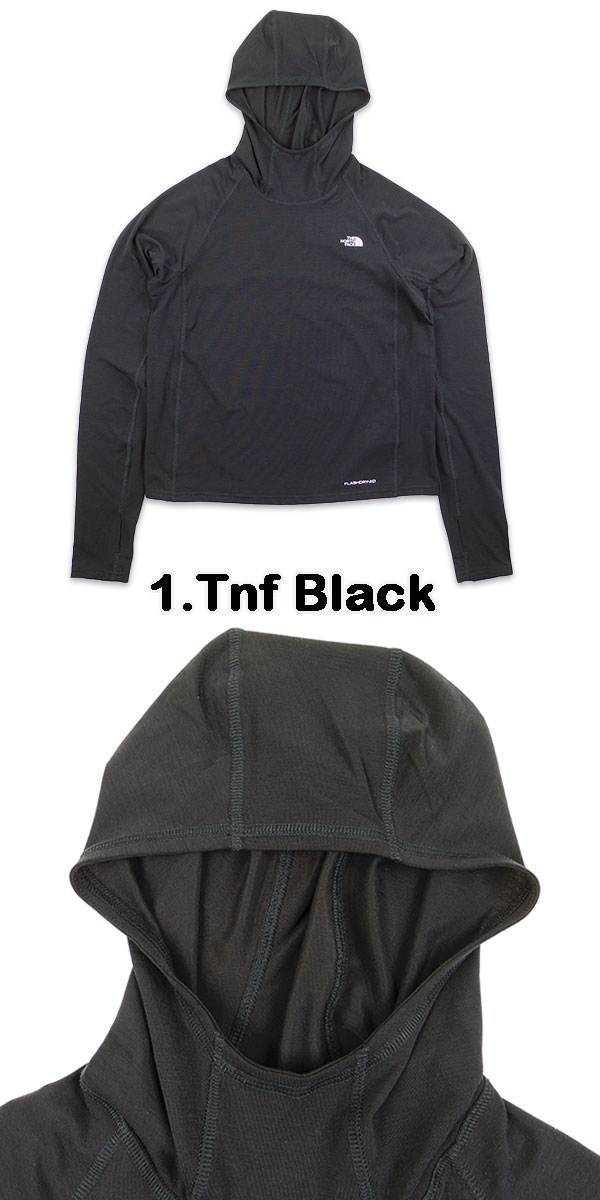 ノースフェイス レディース tシャツ ラッシュガード