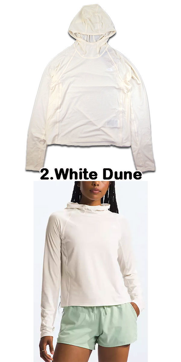 ノースフェイス レディース tシャツ ラッシュガード