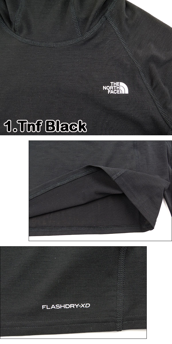 ノースフェイス レディース tシャツ ラッシュガード