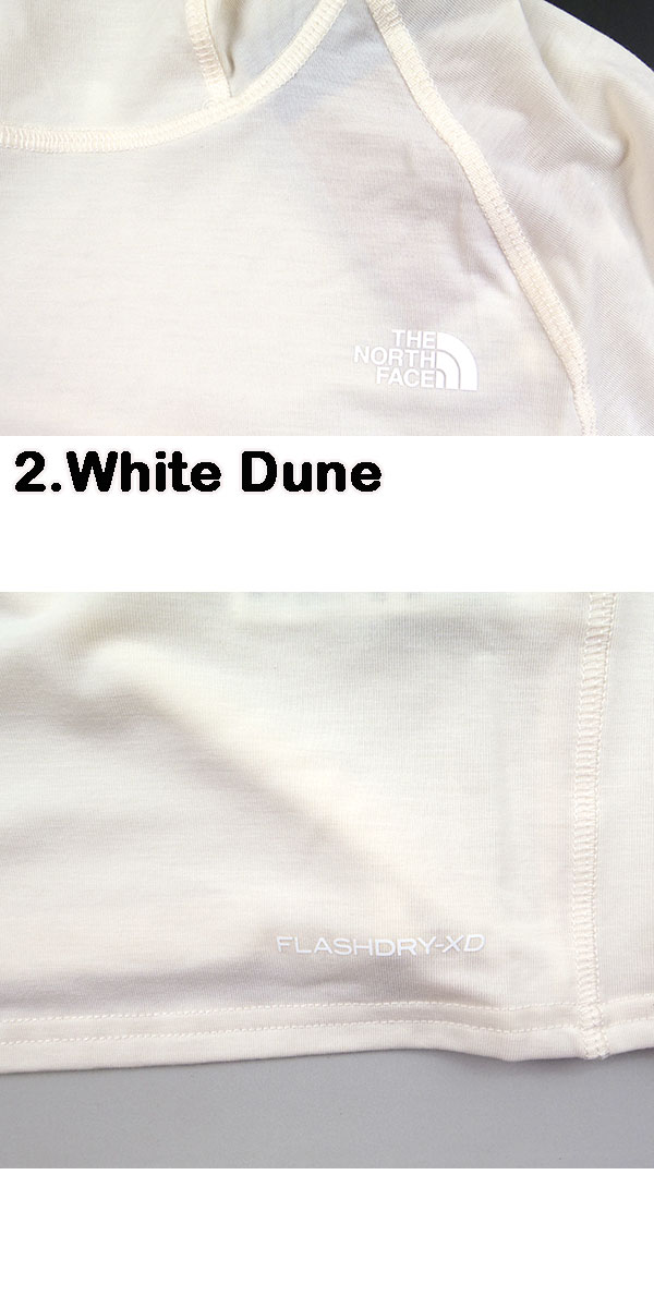 ノースフェイス レディース tシャツ ラッシュガード
