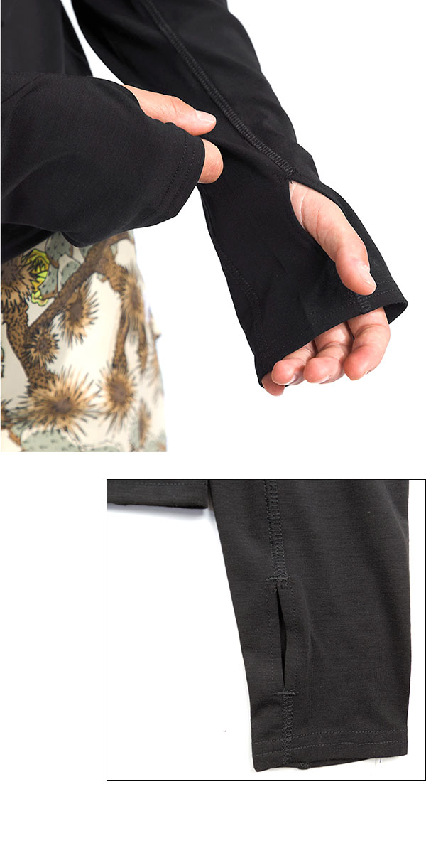 ノースフェイス レディース tシャツ ラッシュガード